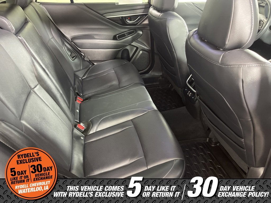 2023 Subaru Outback Limited