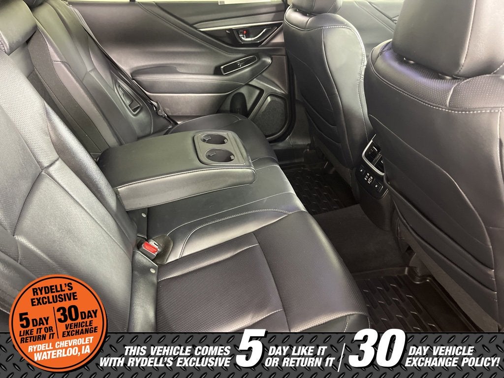 2023 Subaru Outback Limited