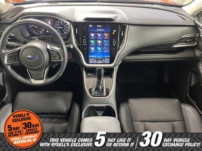 2023 Subaru Outback Limited