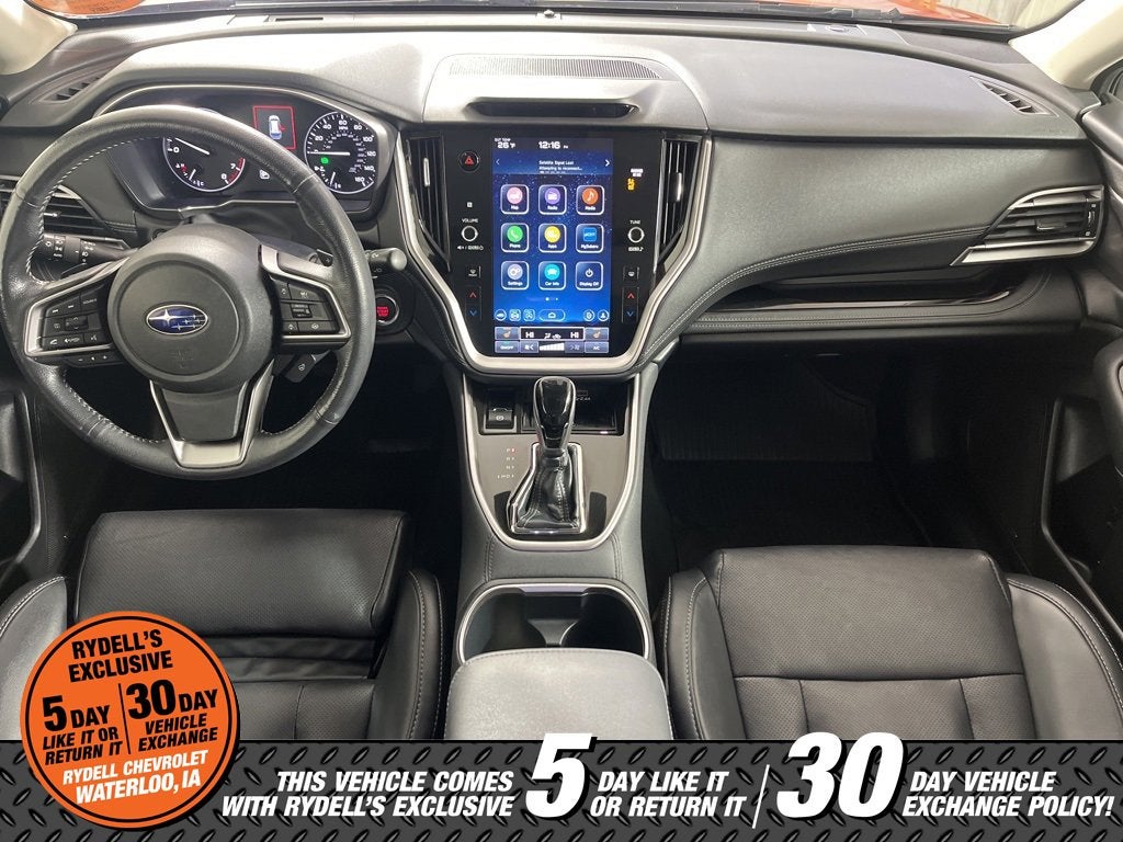 2023 Subaru Outback Limited