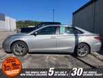 2016 Toyota Camry XLE