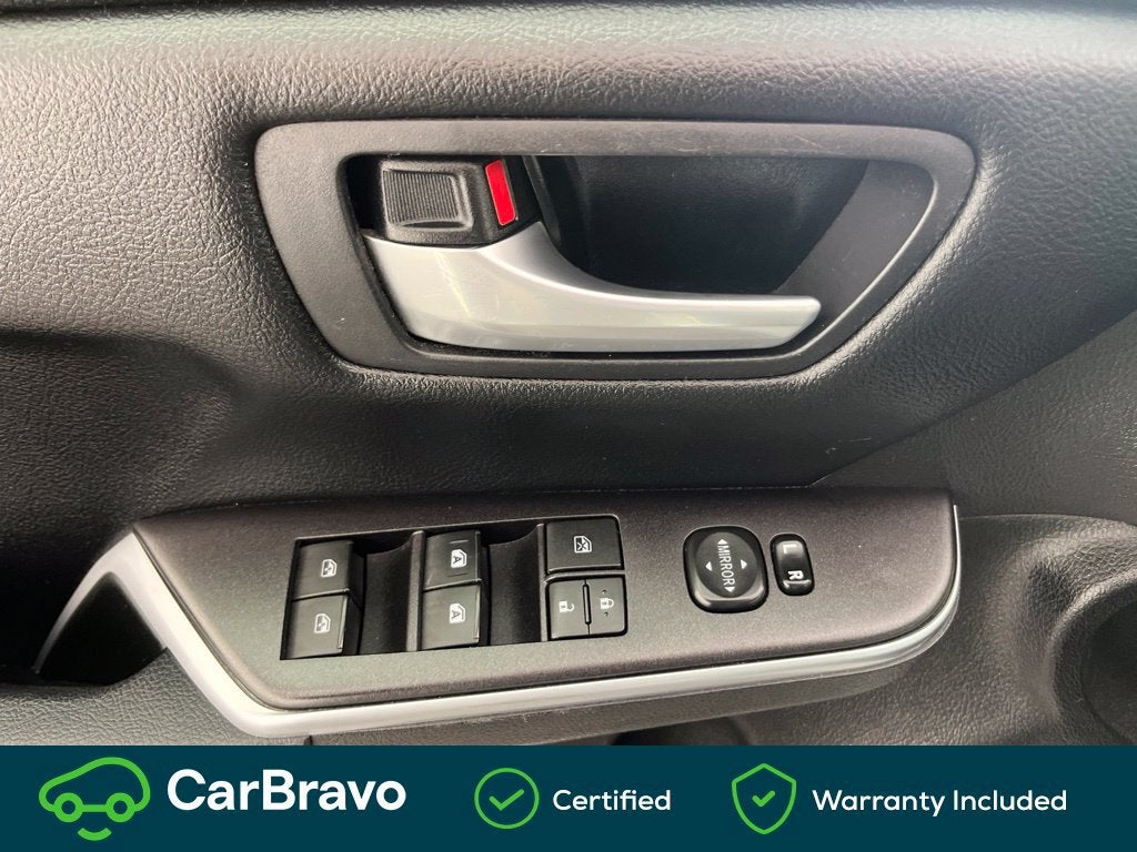 2016 Toyota Camry XLE - Photo 21
