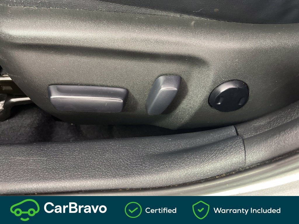 2016 Toyota Camry XLE - Photo 22