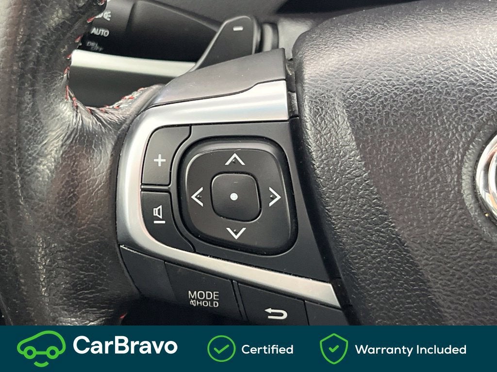2016 Toyota Camry XLE - Photo 25