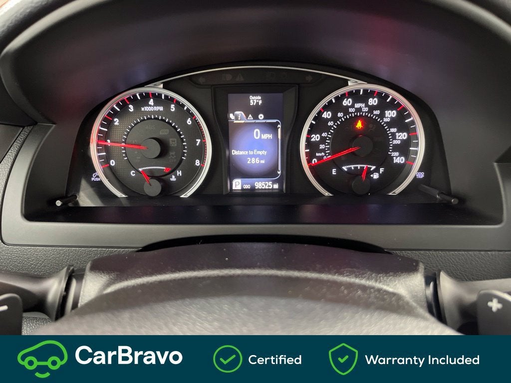 2016 Toyota Camry XLE - Photo 28