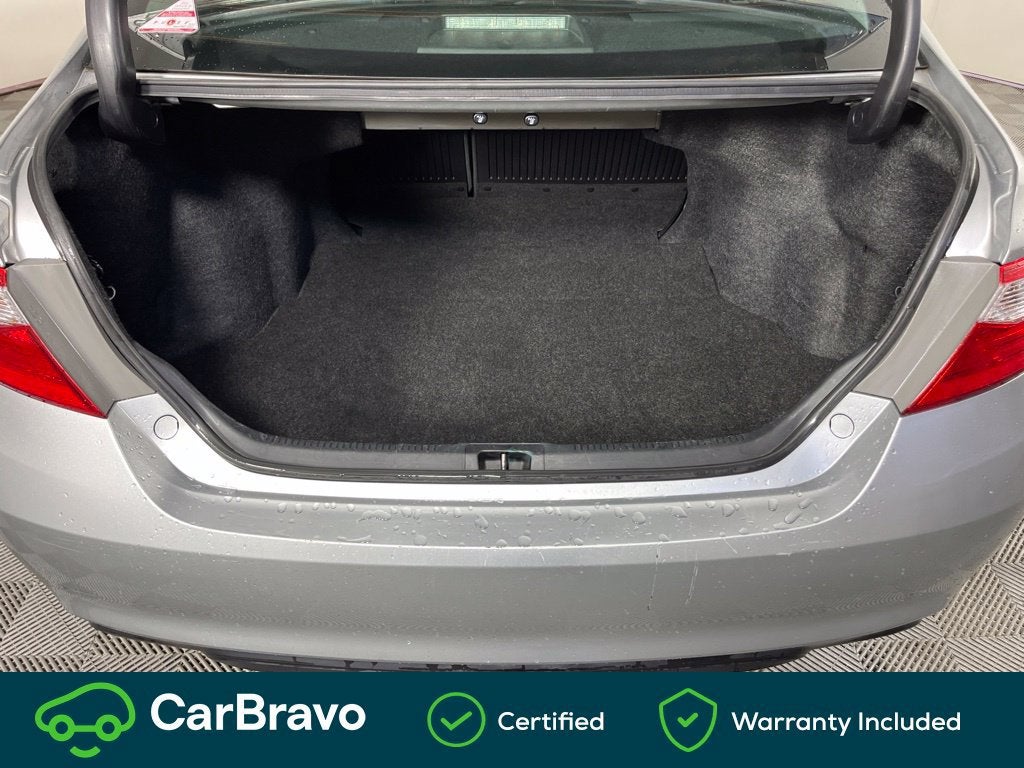 2016 Toyota Camry XLE - Photo 7