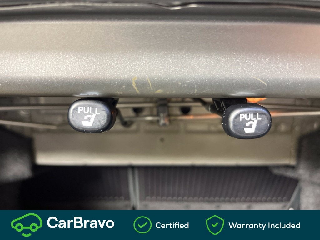 2016 Toyota Camry XLE - Photo 8