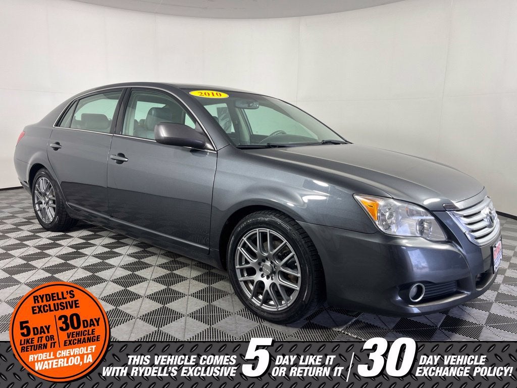 2010 Toyota Avalon XLS