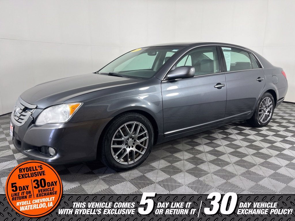 2010 Toyota Avalon XLS