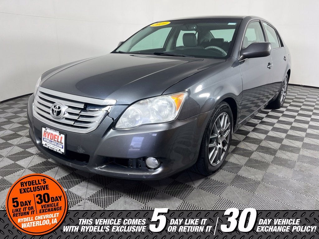 2010 Toyota Avalon XLS
