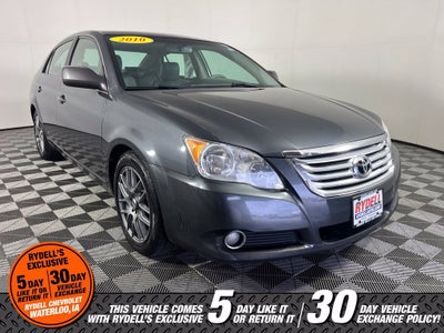 2010 Toyota Avalon XLS