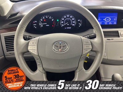 2010 Toyota Avalon XLS