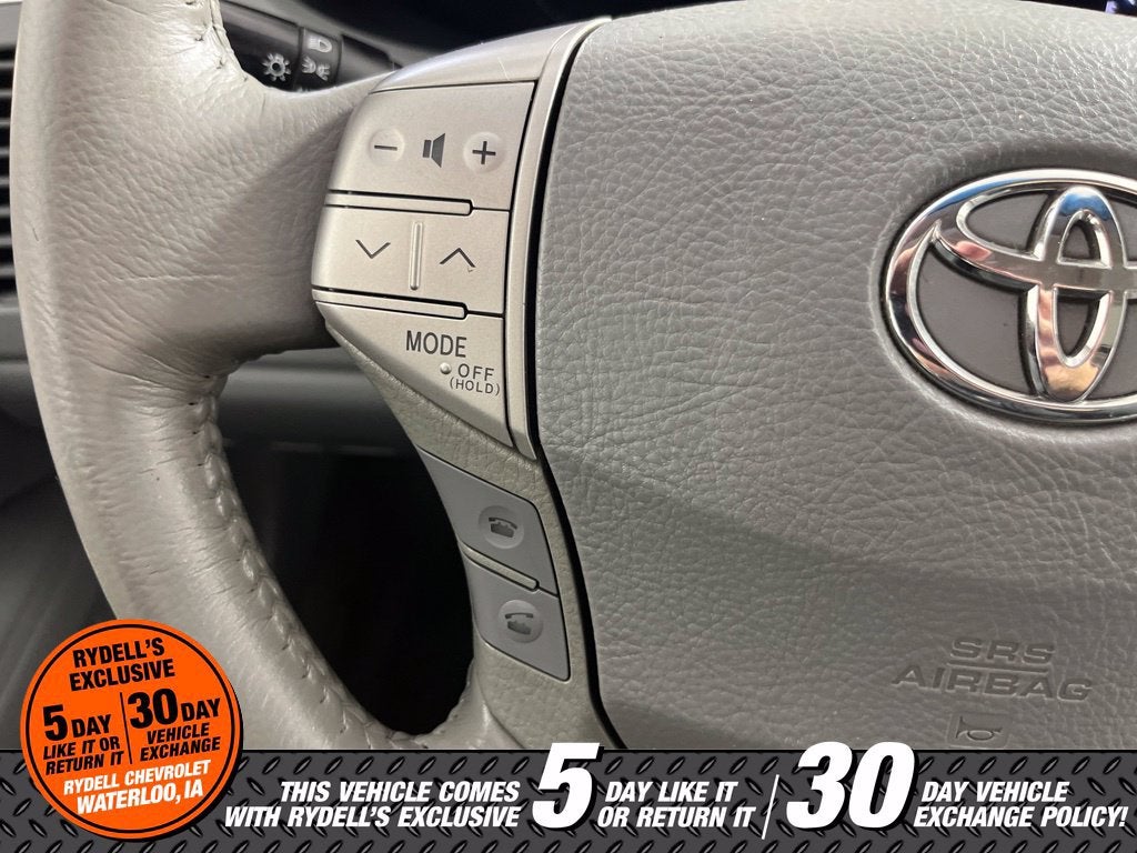 2010 Toyota Avalon XLS