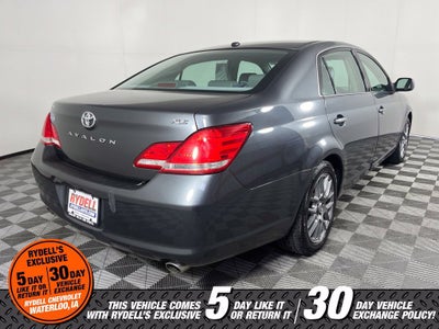 2010 Toyota Avalon XLS
