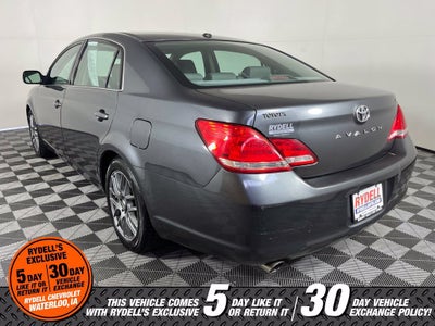 2010 Toyota Avalon XLS