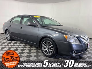 2010 Toyota Avalon XLS