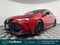 2020 Toyota Avalon TRD