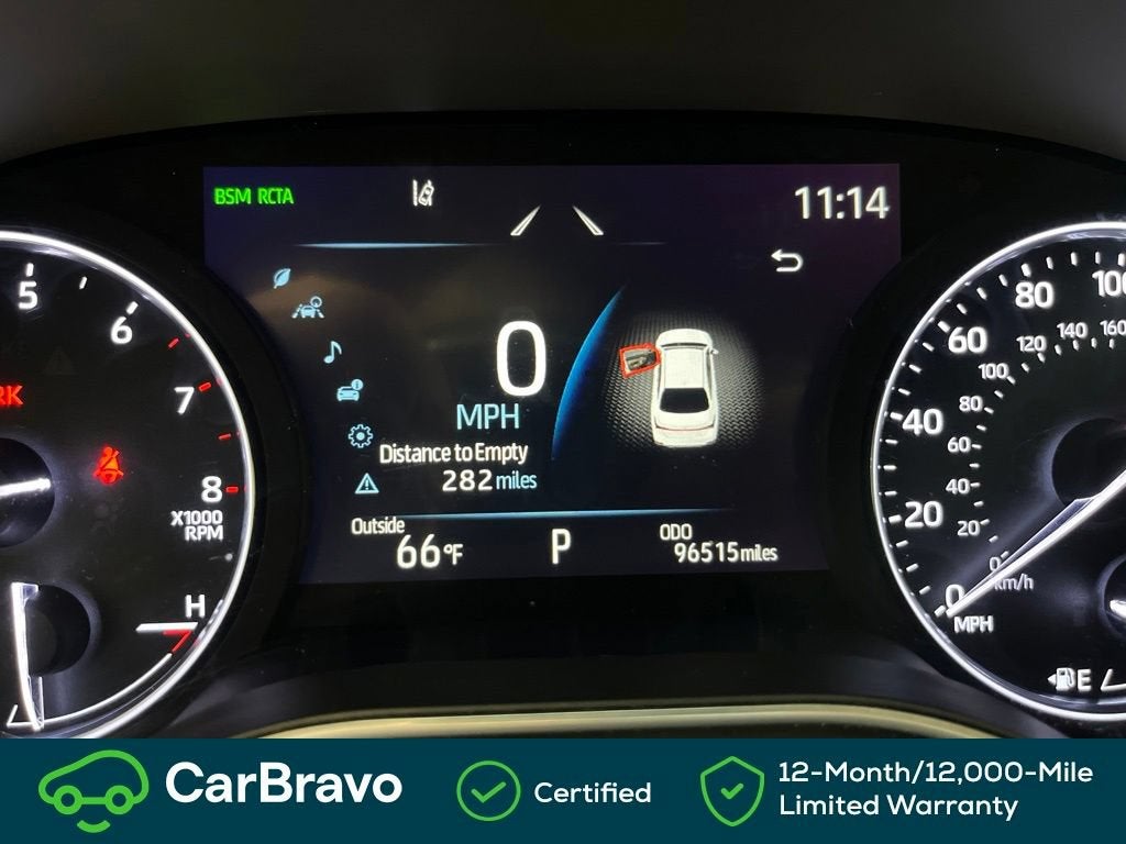 2020 Toyota Avalon TRD - Photo 25
