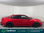 2020 Toyota Avalon TRD