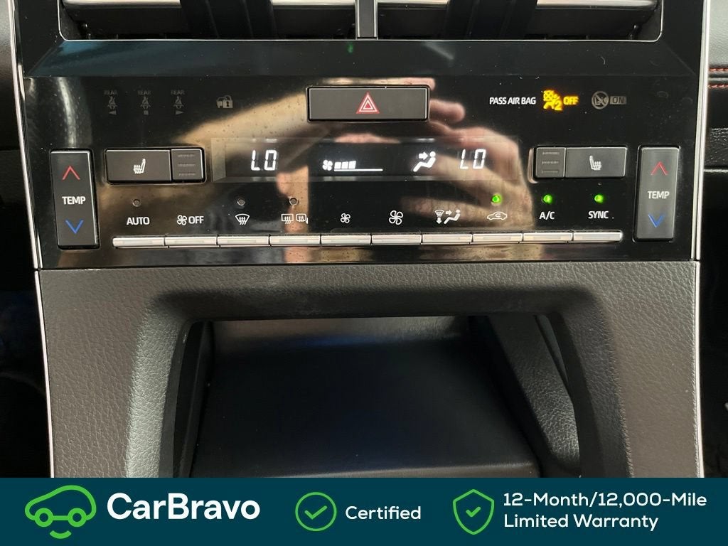 2020 Toyota Avalon TRD - Photo 30