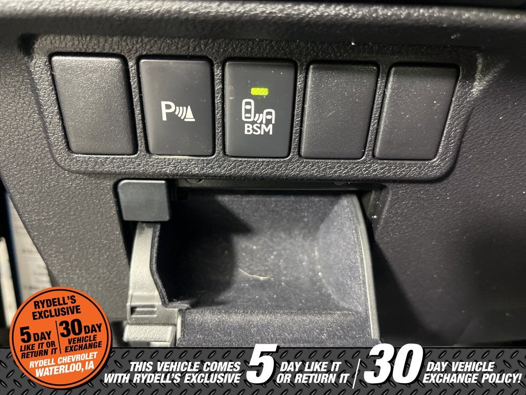 2016 Lexus ES 350 NA