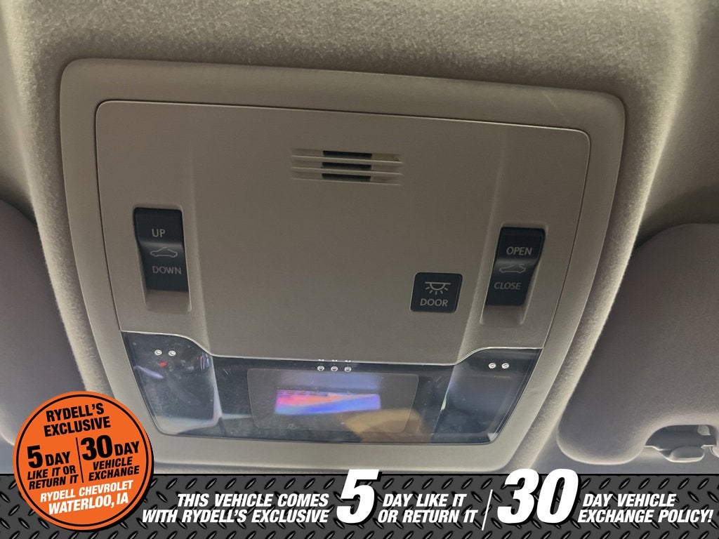 2016 Lexus ES 350 NA