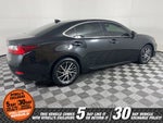 2016 Lexus ES 350 NA
