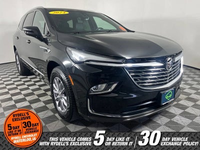 2024 Buick Enclave Premium
