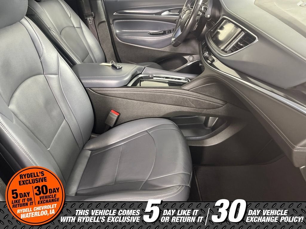 2024 Buick Enclave Premium