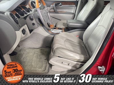 2012 Buick Enclave Premium