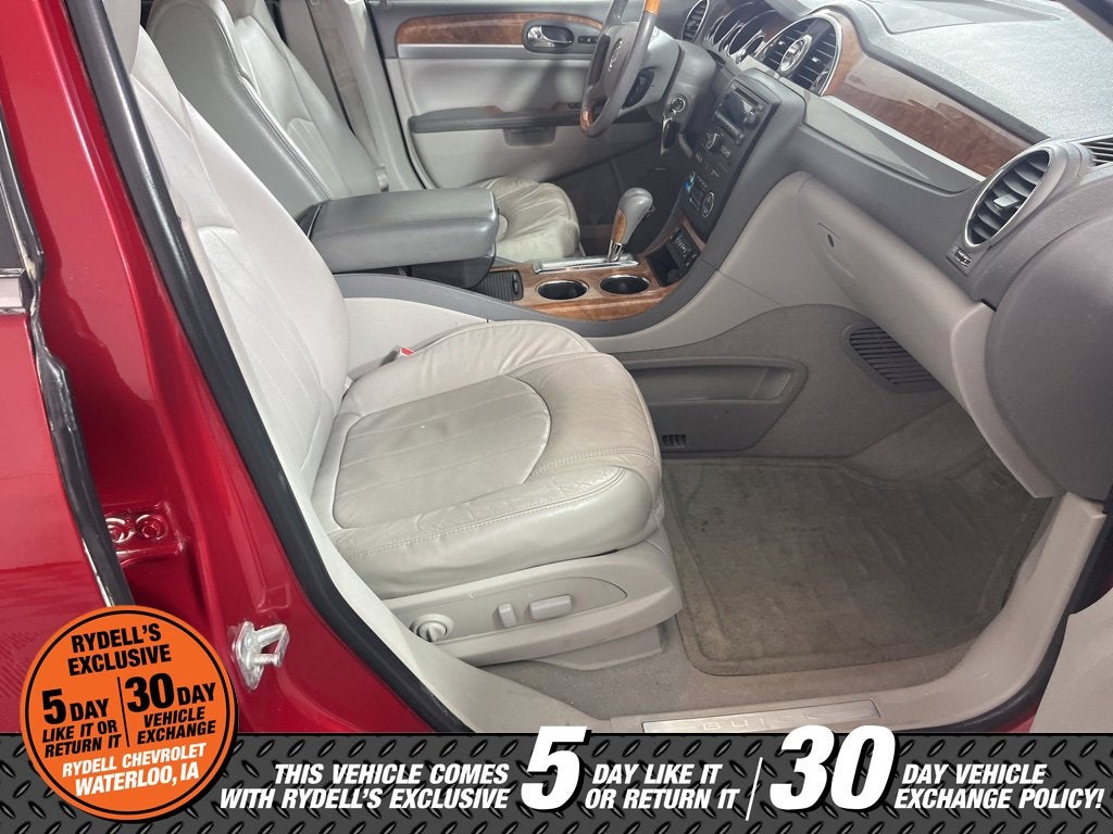 2012 Buick Enclave Premium