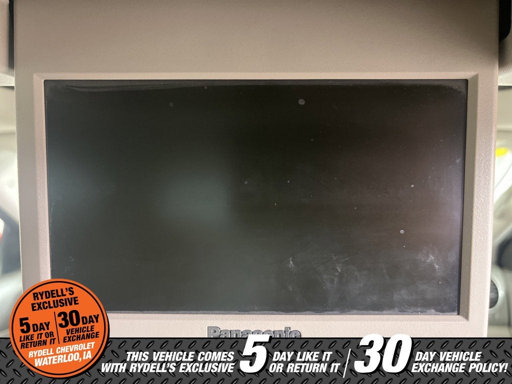 2012 Buick Enclave Premium