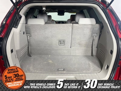 2012 Buick Enclave Premium