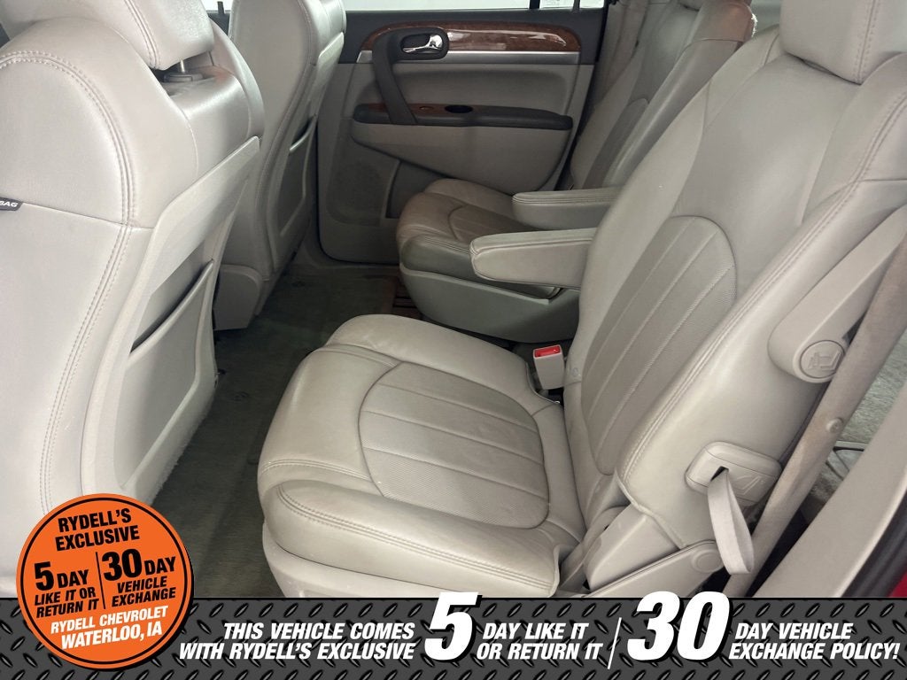 2012 Buick Enclave Premium