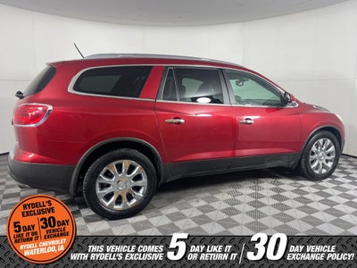 2012 Buick Enclave Premium