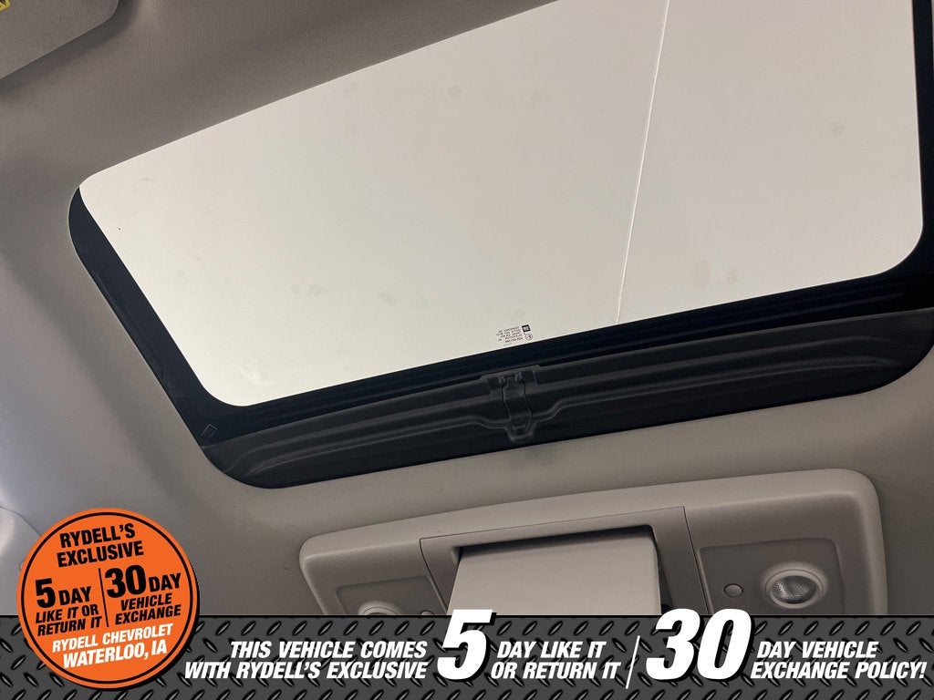 2012 Buick Enclave Premium