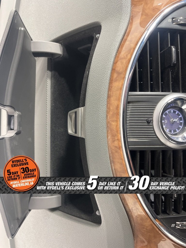 2012 Buick Enclave Premium