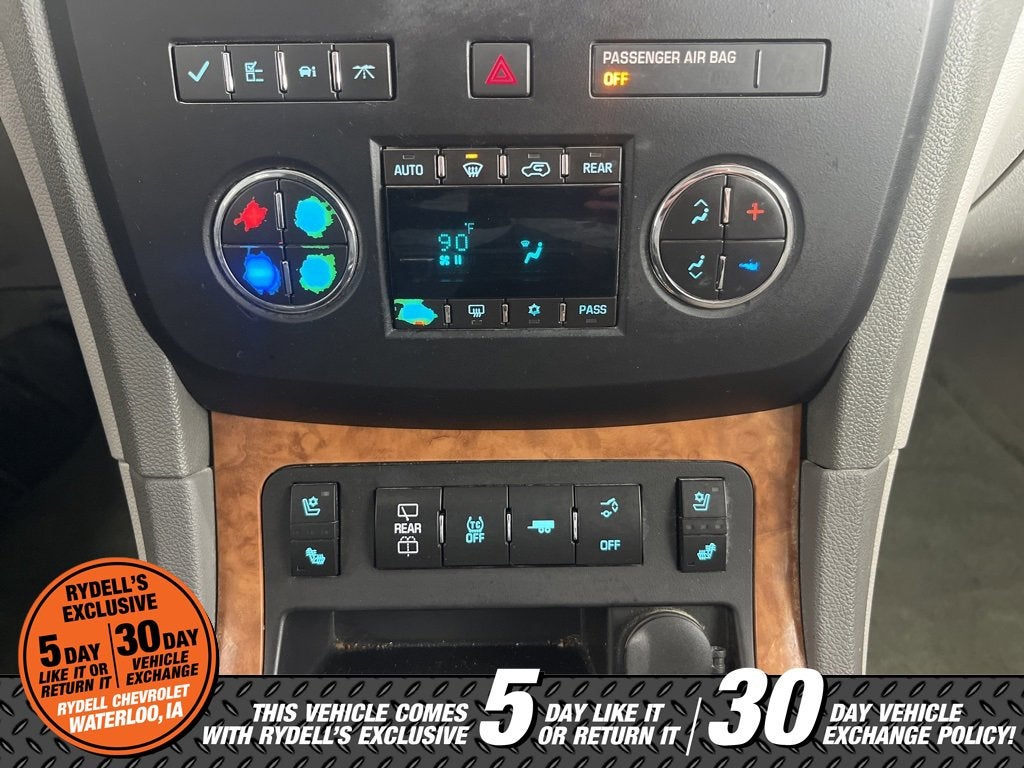 2012 Buick Enclave Premium