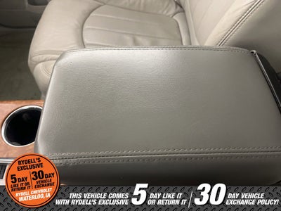 2012 Buick Enclave Premium