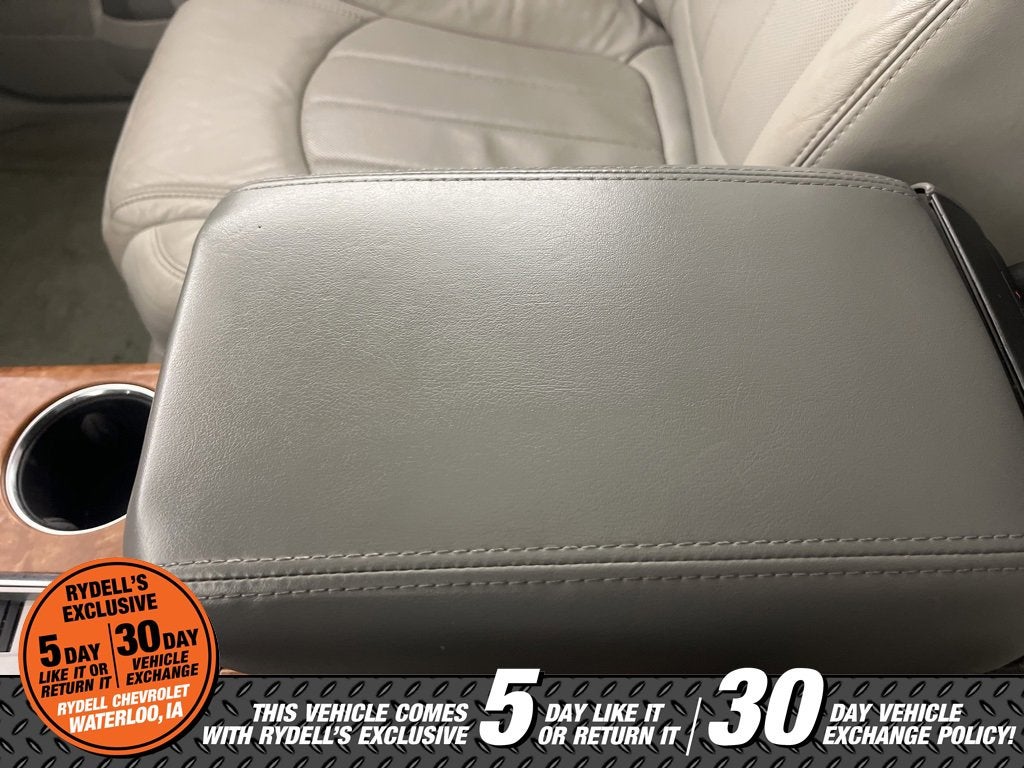 2012 Buick Enclave Premium