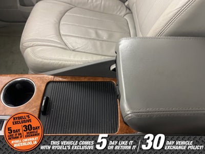 2012 Buick Enclave Premium