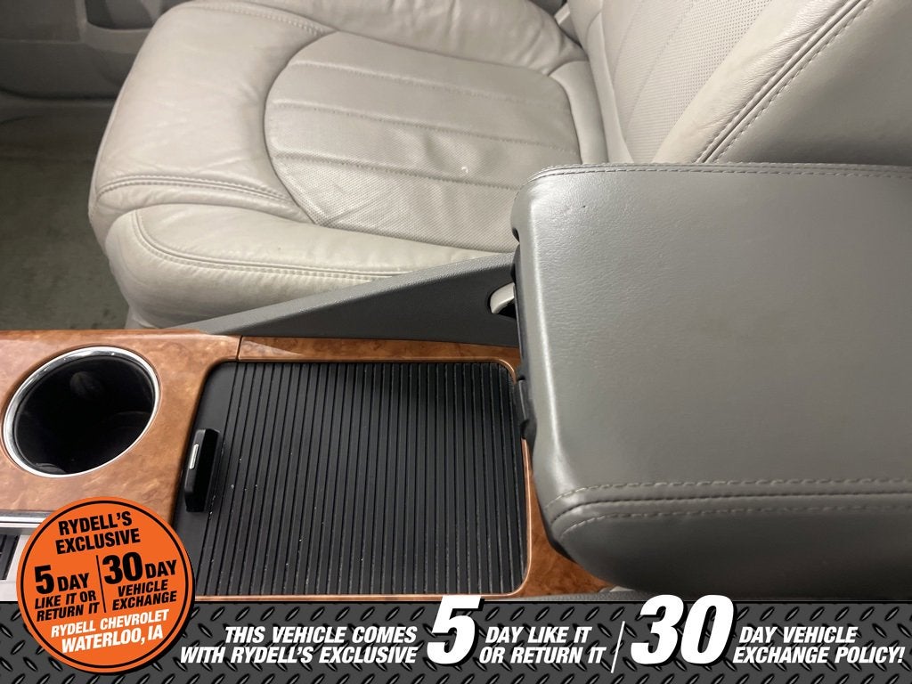 2012 Buick Enclave Premium