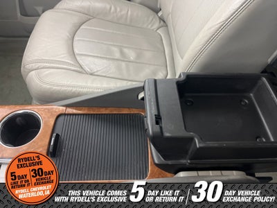 2012 Buick Enclave Premium