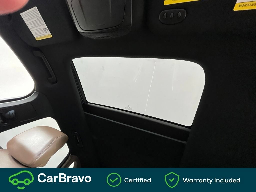 2018 Lincoln MKC Reserve