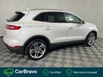2018 Lincoln MKC Reserve