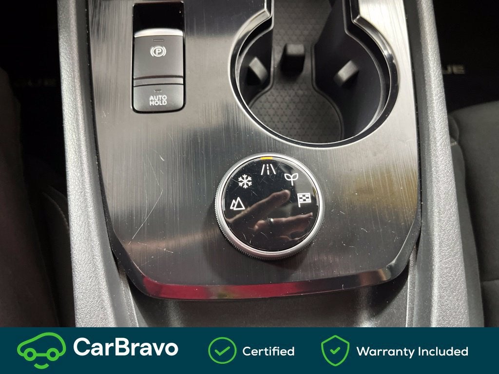 2024 Nissan Rogue S Intelligent AWD