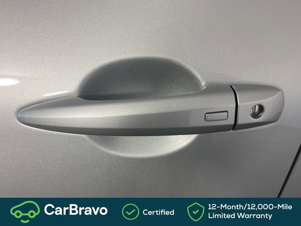 2025 Nissan Rogue SV Intelligent AWD