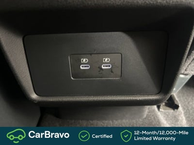 2025 Nissan Rogue SV Intelligent AWD