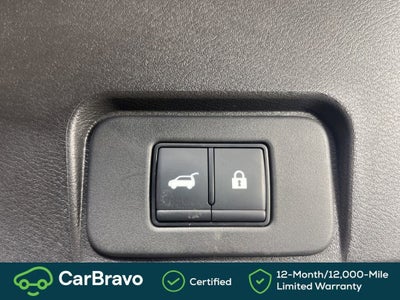 2025 Nissan Rogue SV Intelligent AWD