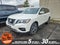 2017 Nissan Pathfinder Platinum